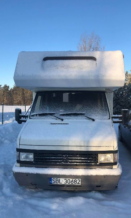 Kampery! Wynajem ! 6 osobowy oraz dwa 5 osobowe Wolne terminy !