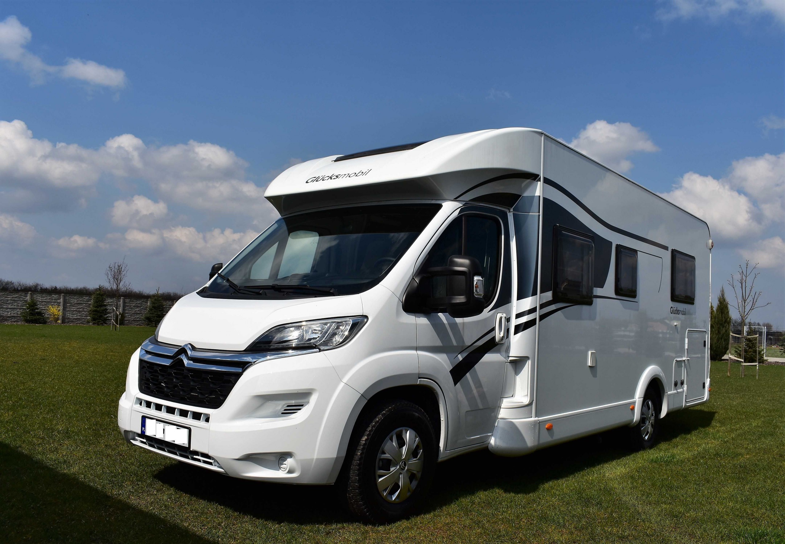 Majówka LATO ’21 NOWY Wynajem Wypożyczalnia Kampera