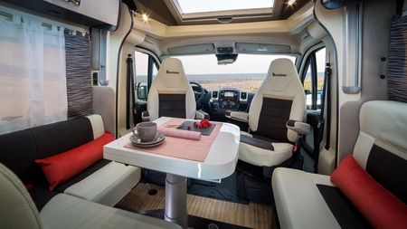 wynajmę kampera, wypożyczalnia kamperów, wynajem kampera ŁÓDŹ – 5 osób