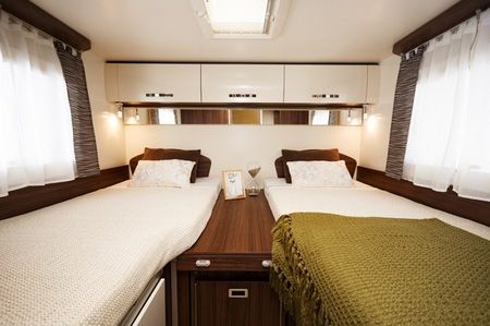 Kamper – Camper wynajem, wypożyczalnia, Warszawa – cała Polska BENIMAR