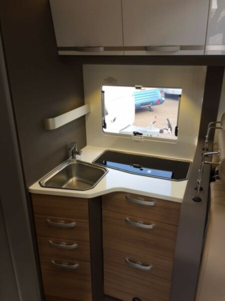 Wynajem kampera Wrocław ADRIA, kamper do wynajęcia