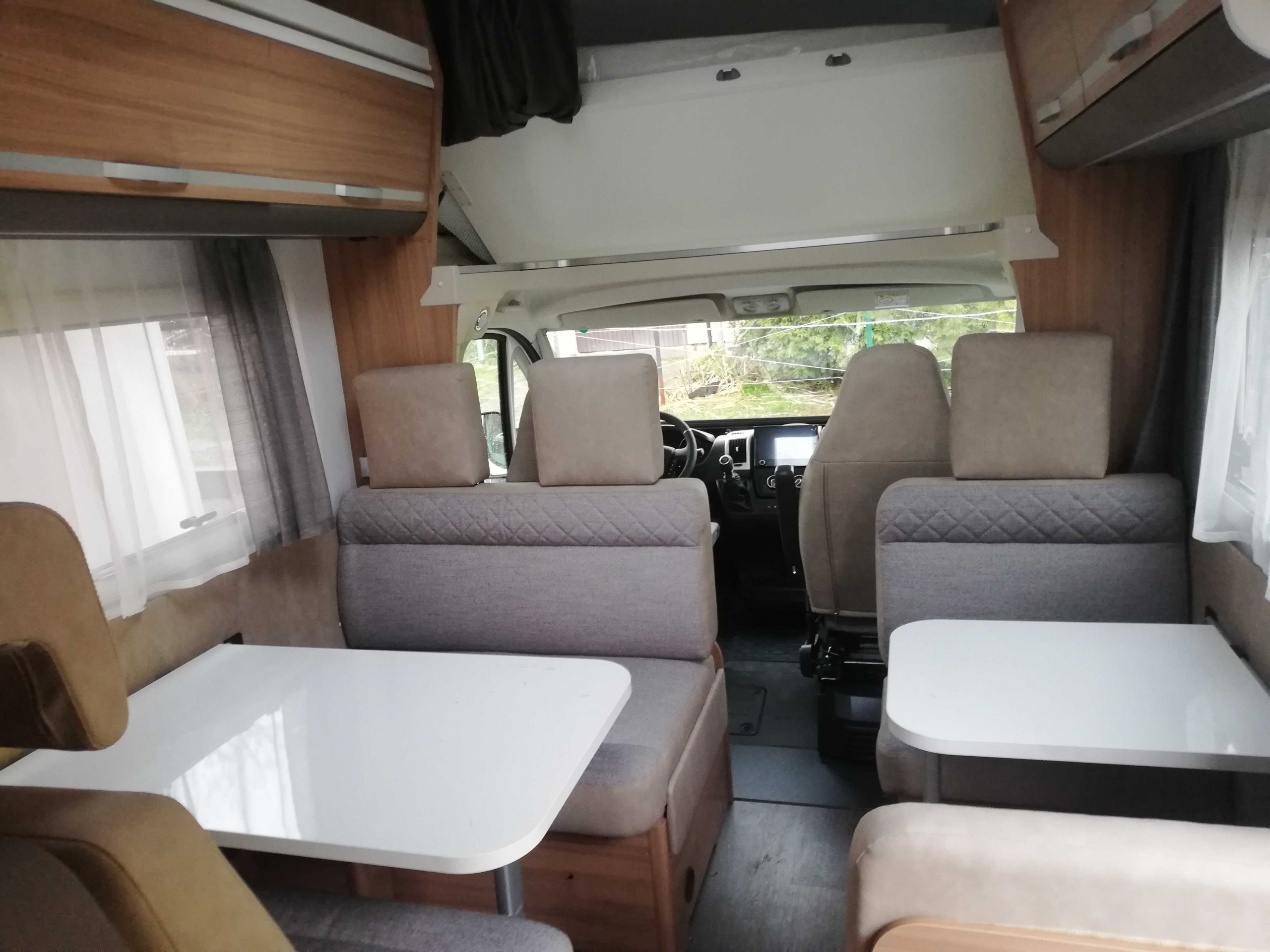 Wynajem Kampera – Majówka !!