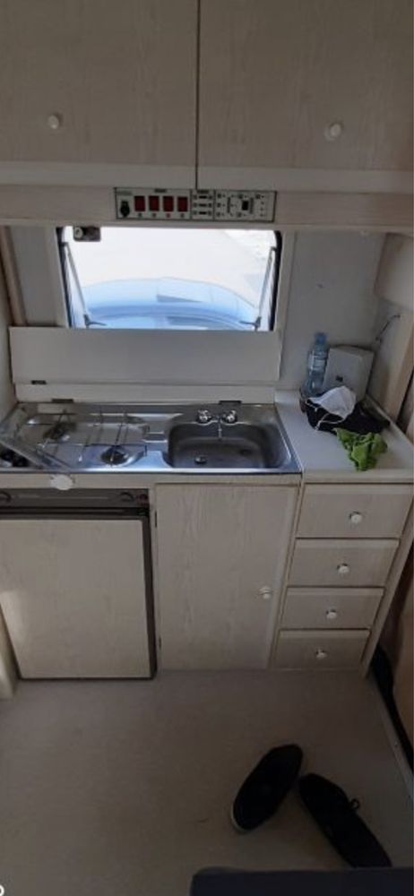 Kamper na wynajem Camper Kraków Rezerwój już dziś