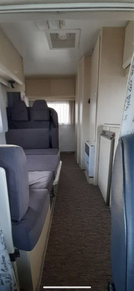 Kamper na wynajem Camper Kraków Rezerwój już dziś