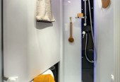 Kamper Wynajem Wypożyczalnia 349 zł Wrocław, Warszawa, Łódz – NOWY