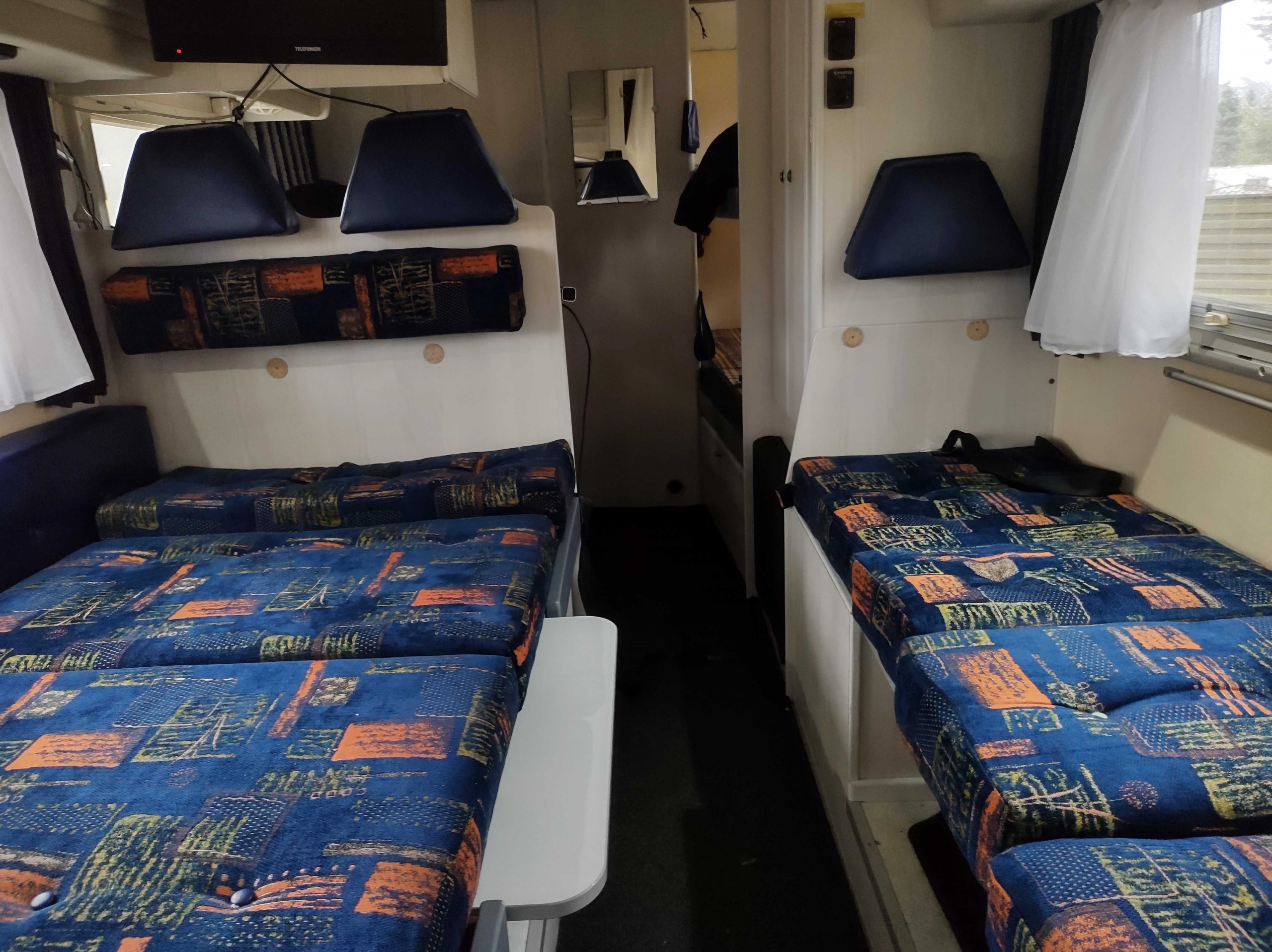 Kamper Szczecin Wynajem