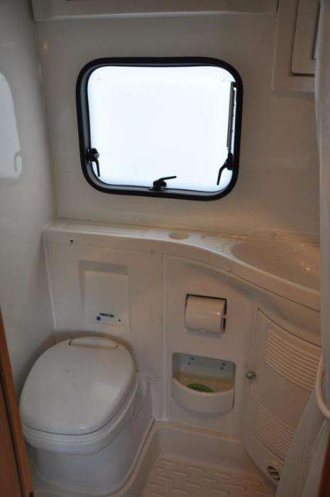 KAMPER Wynajem 6 Osobowy Warszawa