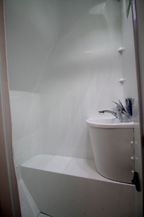 Wynajem kampera offroad 4×4 pickup fv Vat. – Pickup Camper