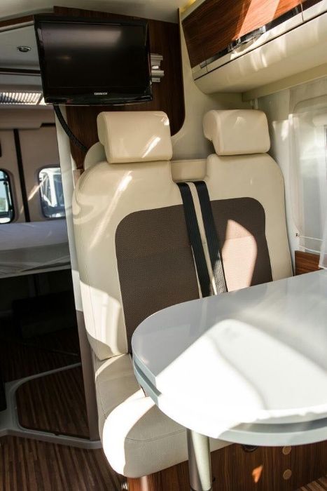 Wypożyczalnia camper kamper najem kampera wynajem