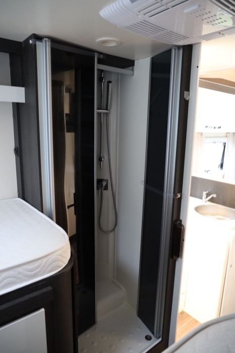 Wynajem kampera Roller Team Kronos 284M (5os.)