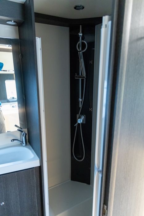 Wynajem kampera Roller Team Kronos 295M (6os.)