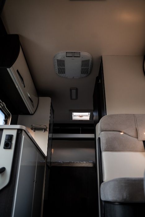 Wynajem Kampera FV23 6 os, Skrzynia Automat!2020 Nowy #KAMPEREMNANARTY