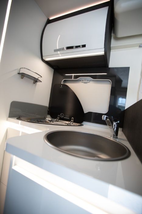 Kamper wynajem – NOWY