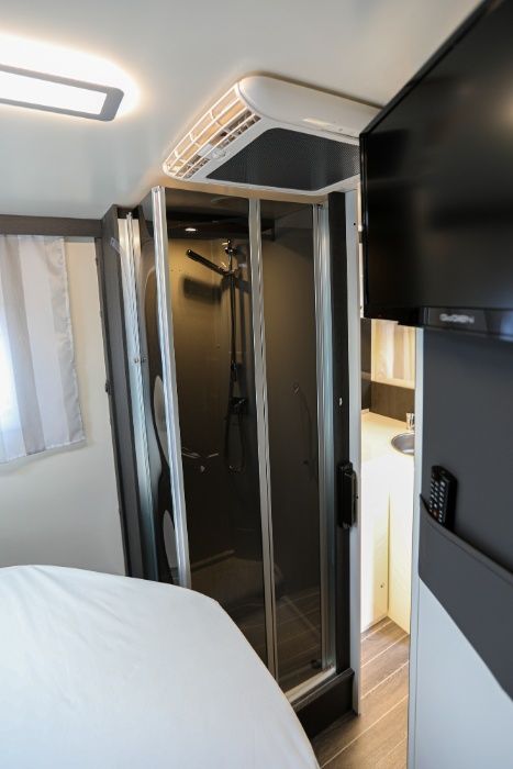 Kamper wynajem – NOWY