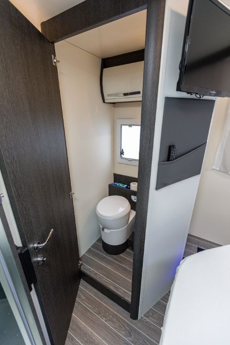 Kamper wynajem – NOWY