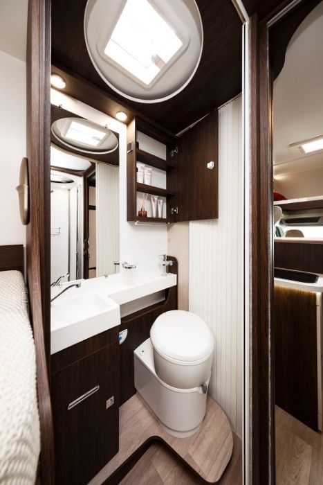 Wynajem Kampera Benimar Sport 363 5 osobowy rocznik 2020 pakiet zimowy