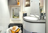 Kamper Wynajem Wypożyczalnia 349 zł Wrocław, Warszawa, Łódz – NOWY
