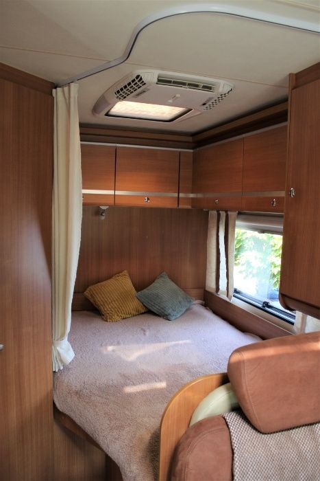 Wynajem kampera Serock Warszawa