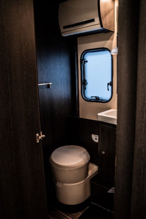 Wynajem Kampera FV23 6 os, Skrzynia Automat!2020 Nowy #KAMPEREMNANARTY