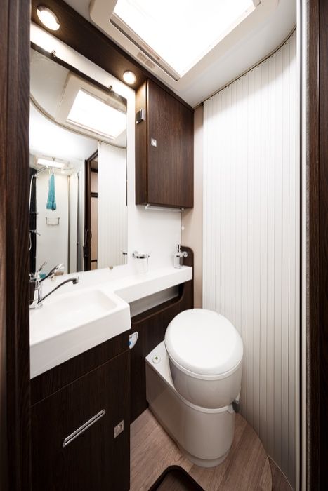 Wynajem Kampera. Nowy 2021 rok, komfortowy, bogato wyposażony.