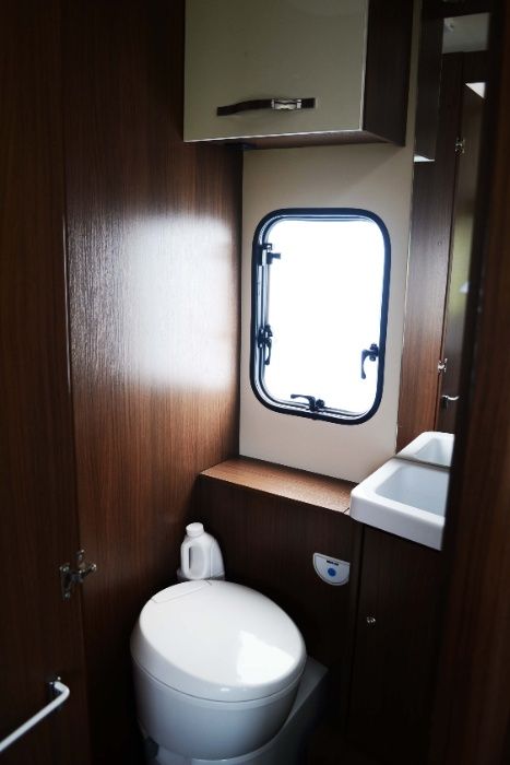 Kamper 6 osobowy Wypożyczalnia Wynajem Lubuskie Wolne Terminy