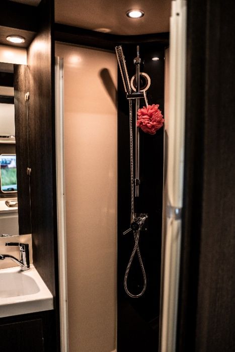 Wynajem Kampera FV23 6 os, Skrzynia Automat!2020 Nowy #KAMPEREMNANARTY