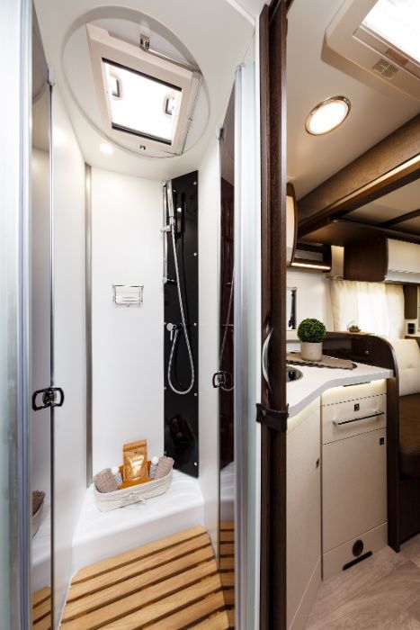 Kamper wynajem/wypożyczalnia. DOBA GRATIS. Weekend 22 – 26.04.2021