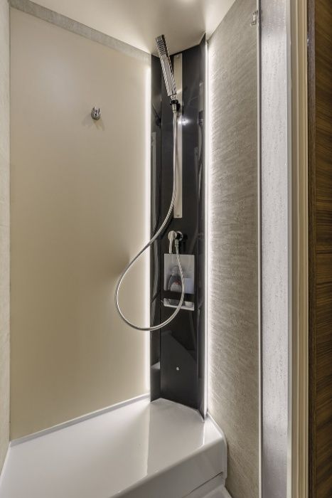 Wynajem Nowy Camper Kamper Ford Rimor Evo 95 Plus 2021r Automat 5 os