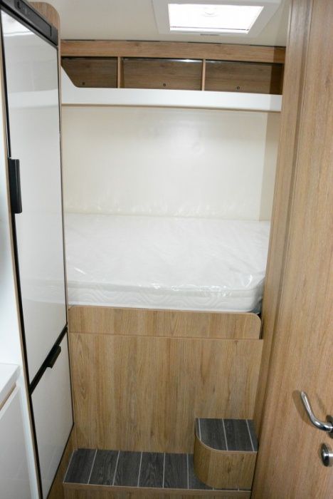 Kamper CI 95M Roller Team 6-os Wypożyczenie Wynajem klima kampmiro.pl