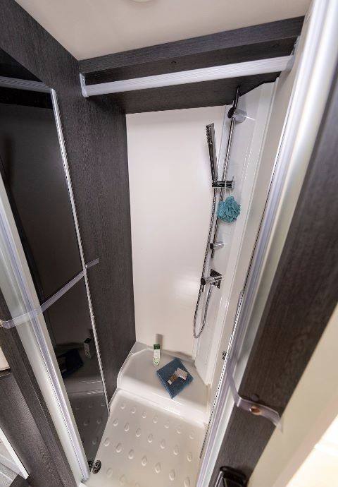 Wynajem kampera, Śląsk, NOWY 2021 Moto by Prestige