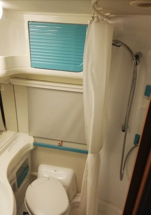 Do wynajęcia kamper 6os ,wypożyczalnia kamperów wynajem