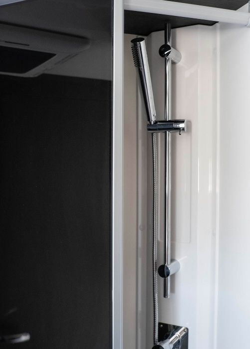 WYNAJEM NOWEGO KAMPERA, 5 osób, 2020r. automat. – Wrocław,