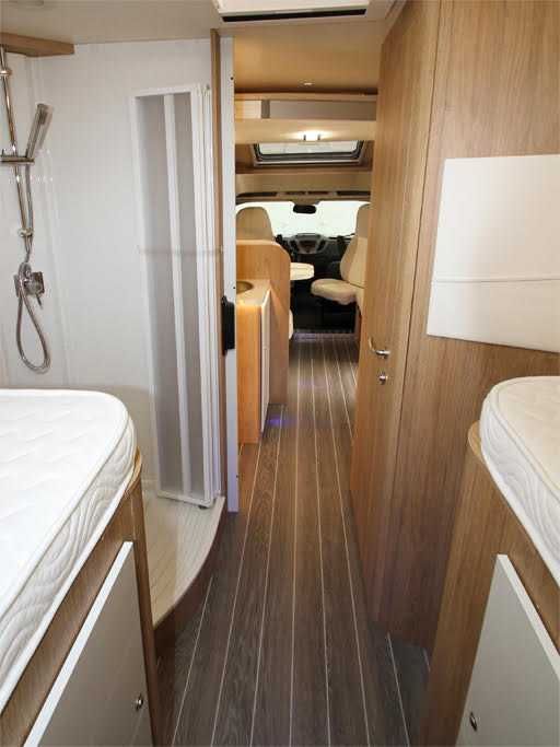 Wynajem, wypożyczalnia kamper Ford R.T. Kronos z wyposaż.Małopolskie