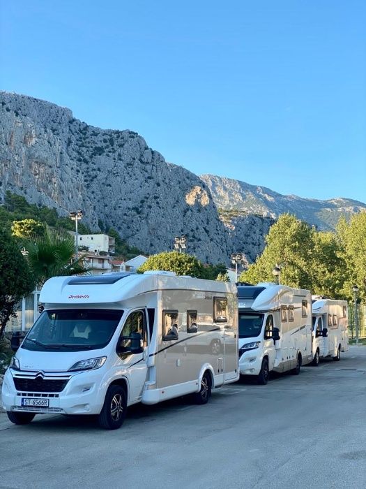 Wynajem Kampera,Campera