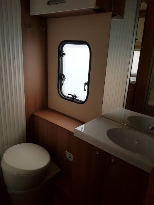 Wynajem Kampera Ford Roler Team 320,00 netto