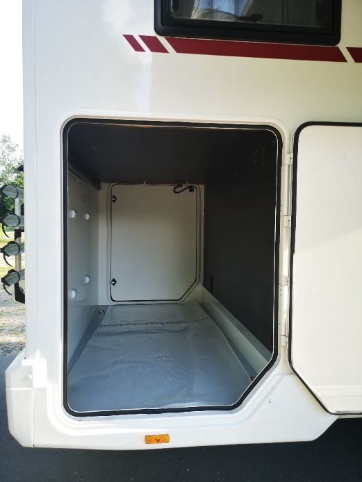 Nowy Kamper na wynajem 2020r Łódź ZIMA/LATO od 260zł netto