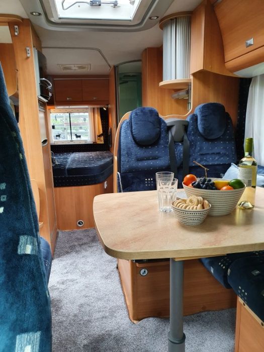 Kamper wynajem -od 290zł /dobę ( wakacje 390 zł)