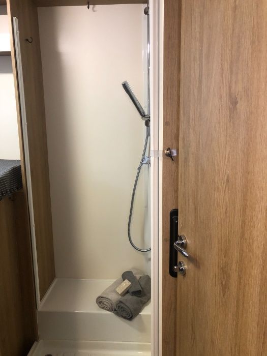 Wynajem Kampera – 5-osobowy