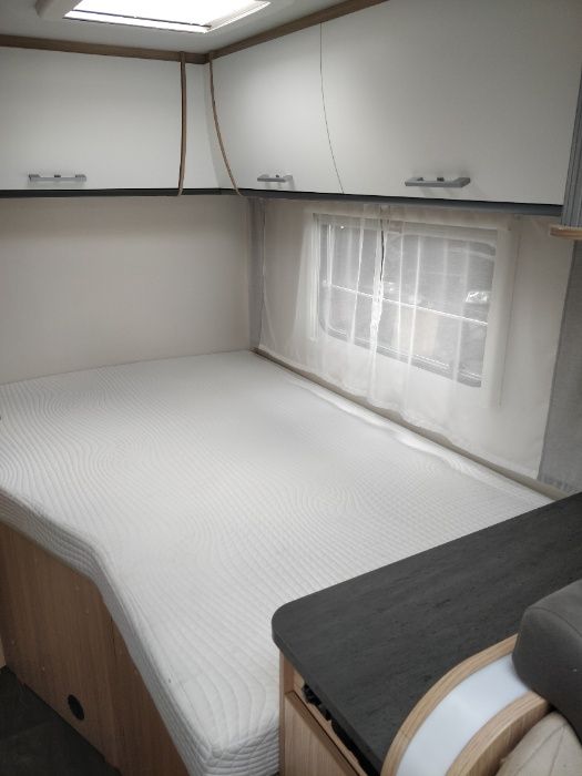 Wynajem , Wynajem Kampera