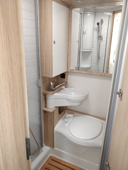 Wynajem , Wynajem Kampera