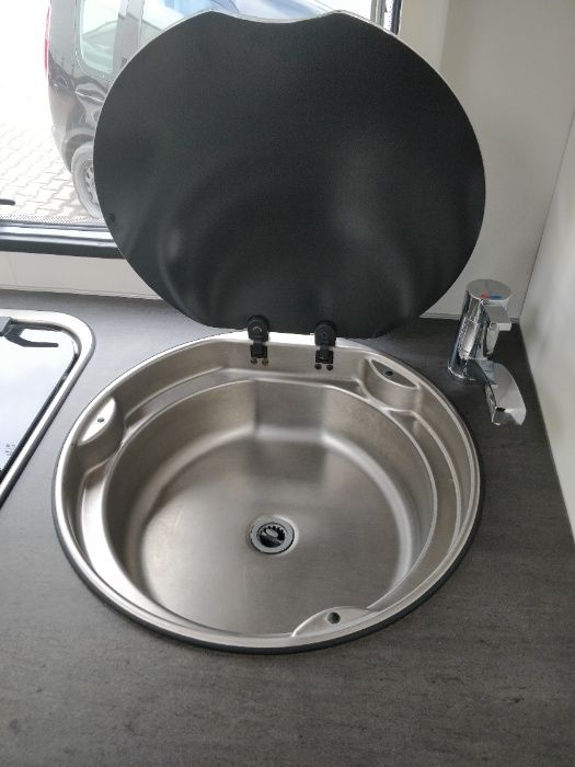 Wynajem , Wynajem Kampera