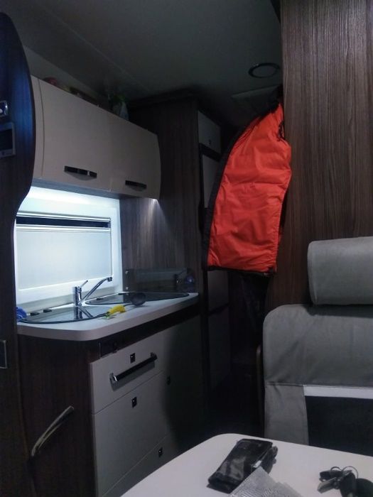 Wynajem kampera MARGO KAMPERS Wolne Terminy!! Majówka!!