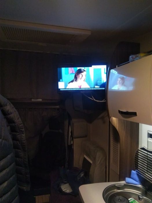 Wynajem kampera MARGO KAMPERS Wolne Terminy!! Majówka!!