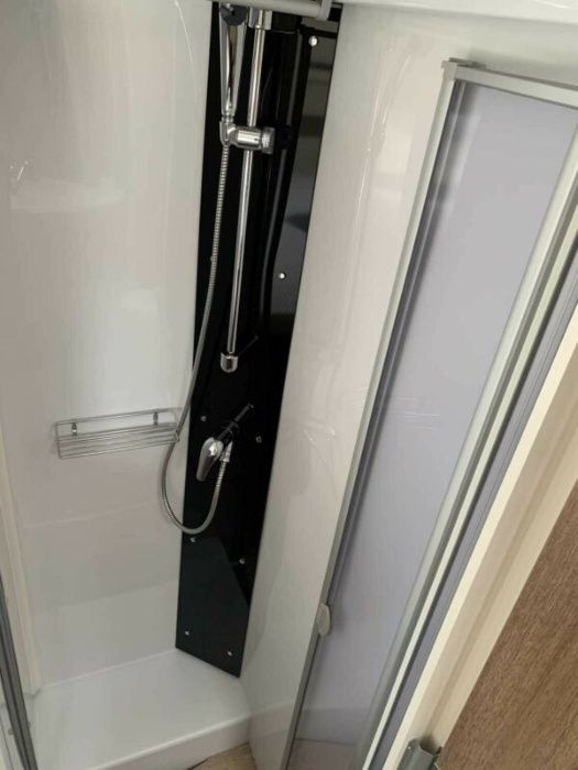 Wynajem kampera INTEGRA – Dethleffs z 2020r – wypożyczalnia od 552zł!