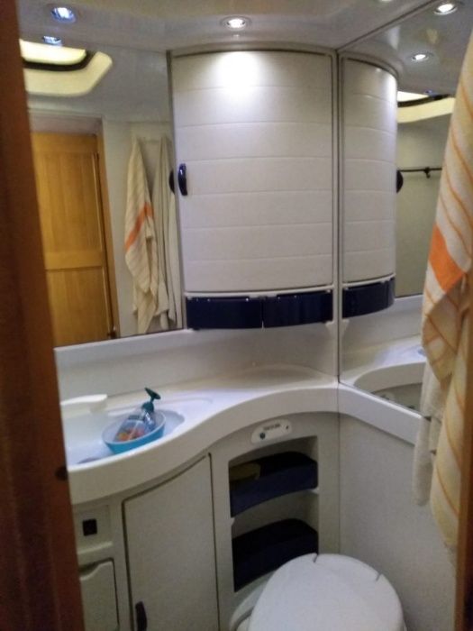 Wynajem Kampera promocja