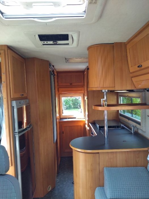 Wynajem Kampera promocja