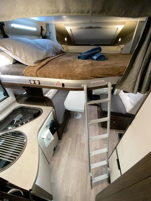 Kamper Wynajem -Nowy LUKSUSOWY! Indywidualne wyceny!