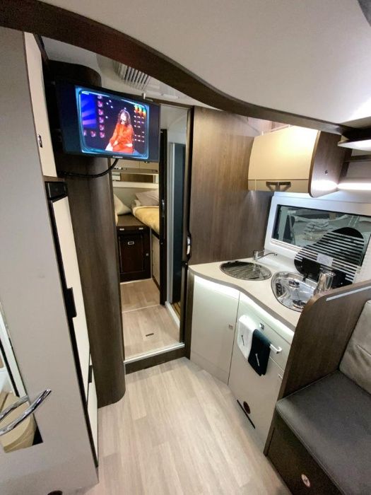 Kamper Wynajem -Nowy LUKSUSOWY! indywidualne wyceny!