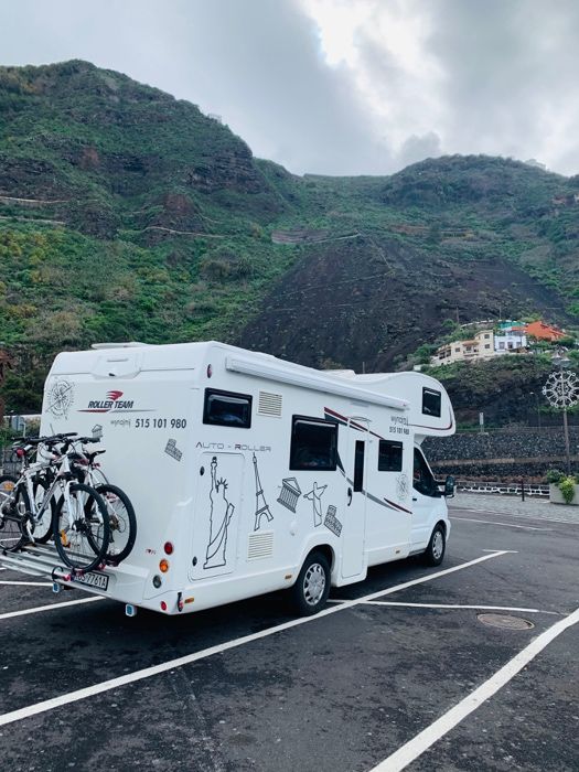 Kamper Camper Wynajem Oświęcim