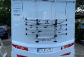 Wynajem kampera camper nowy Kraków WOLNE TERMINY FV 23%